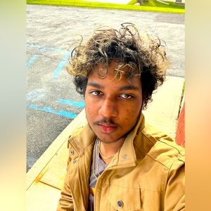 Meet your Posher, Inshan